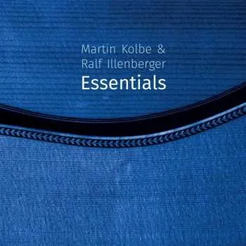 Zahraniční hudba 2CD Ralf Illenberger: Essentials 2017