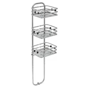 Stojan na víno Stojan na lahvičky 3 police lisů Zumex Versatile