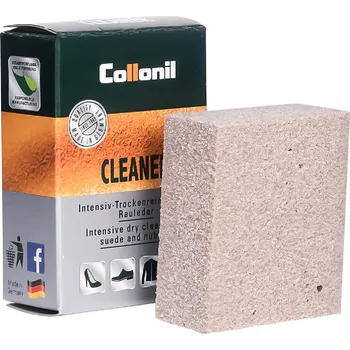 Přípravek pro údržbu obuvi Collonil Cleaner classic