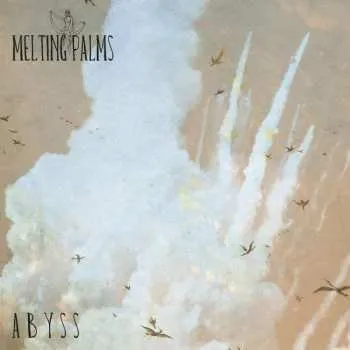 Zahraniční hudba CD Melting Palms: Abyss 2020