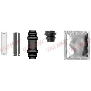 Brzdový systém Sada vodicích pouzder, brzdový třmen Quick Brake 113-1328X