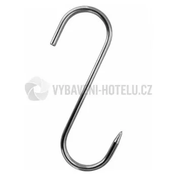 Háček na maso ,,S,, 140mm 1580114
