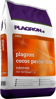 Substrát Plagron Cocos Perlite 70/30 50 l