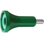 Triumf unašeč Alu 46 mm pro kotouče na odstraňování rzi, se suchým zipem - 100-06570