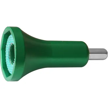 Nářadí pro automobil Triumf unašeč Alu 46 mm pro kotouče na odstraňování rzi, se suchým zipem - 100-06570