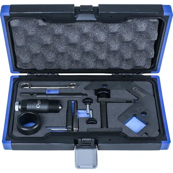 Autodílna Condor aretační přípravky pro vozy BMW s dieselovými motory 4 a 6 válců, sada 7 dílů - 100-04819XP