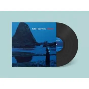 Zahraniční hudba LP Emily Jane White: Alluvion 2023