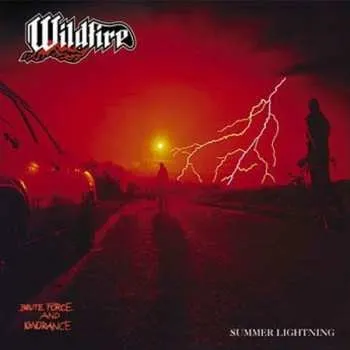 Zahraniční hudba 2CD Wildfire: Brute Force & Ignorance + Summer Lightning 2020 2CD Vinyl