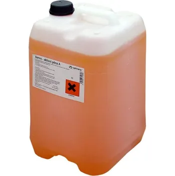 Autošampón Servo-aktivní pěna A / pro předmytí znečištěného vozu v mycích linkách - 25l