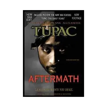 Zahraniční hudba DVD 2Pac: Aftermath 2014