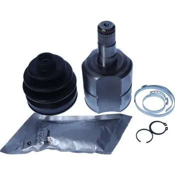 Hřídel nápravy Sada kloubů, hnací hřídel MAXGEAR 49-2871