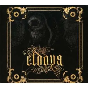 Zahraniční hudba CD Eldopa: The Complete Recordings 2014 Dig