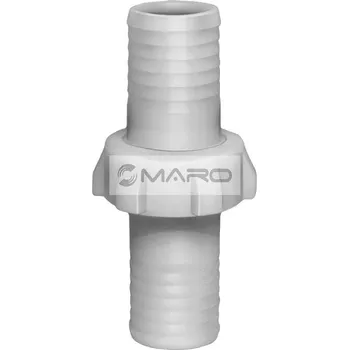 Hadicová spojka Spojka hadicová, rozebíratelná 20 mm, ZB00009063