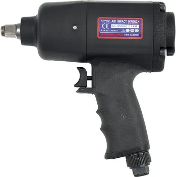 Triumf utahovák pneumatický úderový 1/2", utahovací moment 1087 Nm, dvojitý úder - 100-00911