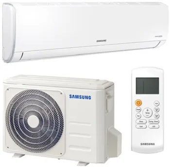 Klimatizace Samsung AR18TXHQASINEU + AR18TXHQASIXEU
