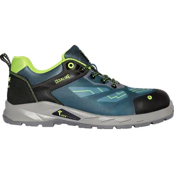 Pracovní obuv Industrial Starter Pracovní obuv Extreme Stretch NAPOLI S1P Barva: Modrá, Velikost: 42 44220-42