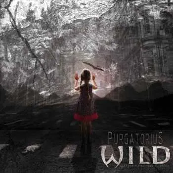 Zahraniční hudba CD Wild Karnivor: Purgatorius 2018