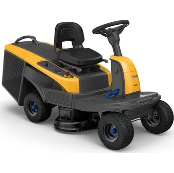Stiga Swift 372e