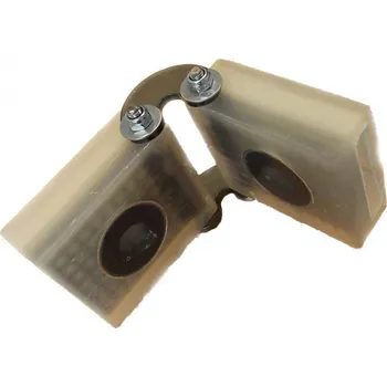 Upínací popruh LKL-150-G-MAG