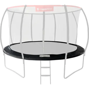 Příslušenství k trampolíně inSPORTline Kryt pružin pro trampolínu Flea PRO 366 cm