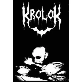 Zahraniční hudba CD Krolok: When The Moon Sang Our Songs 2022