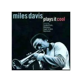 Zahraniční hudba CD Miles Davis: Plays It Cool 2025
