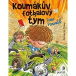Koumákův fotbalový tým - Timo Parvela…