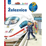 Železnice - Andrea Erne (2022,…