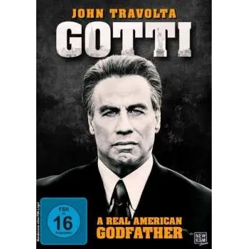 Zahraniční hudba DVD Various: Gotti 2018