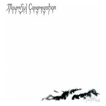 Zahraniční hudba CD Mournful Congregation: The June Frost 2018 Re Issue