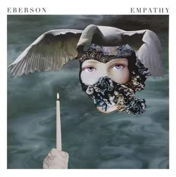 Zahraniční hudba CD Eberson: Empathy 2019