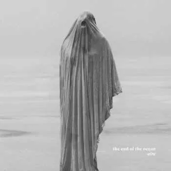 Zahraniční hudba CD The End Of The Ocean: -aire 2019