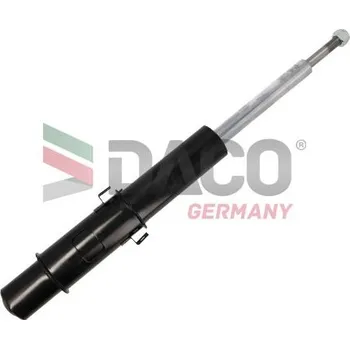 Tlumič pérování DACO 452305