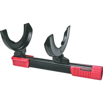 Auto-moto Condor stahovák spirálových pružin MC Pherson, s nástavci, sada 6 dílů - 100-06738