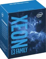 Intel Xeon E3-1230 v6 (BX80677E31230V6)