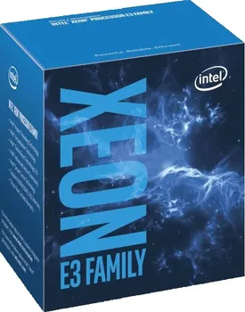 Procesor Intel Xeon E3-1230 v6 (BX80677E31230V6)