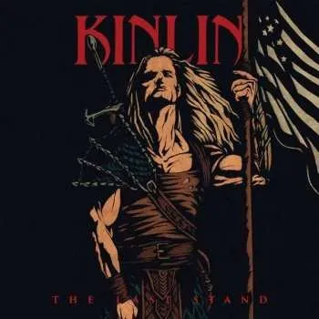 Zahraniční hudba CD Kinlin: The last Stand 2017