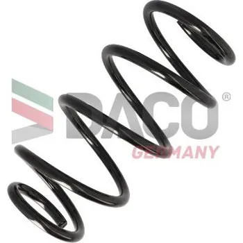 Pružina podvozku DACO 804213