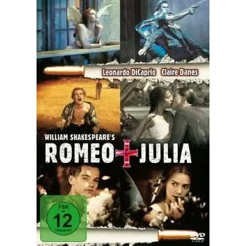 Zahraniční hudba DVD Various: Romeo Und Julia 2020