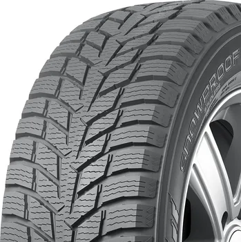 Pneumatika Nokian Snowproof C 195/65 R16 104/102 T