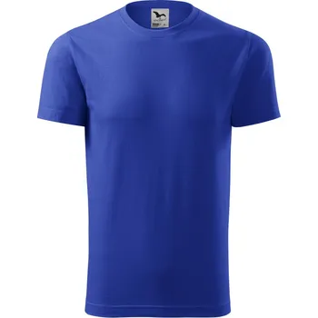 Malfini Element Unisex triko 145 královská modrá XS