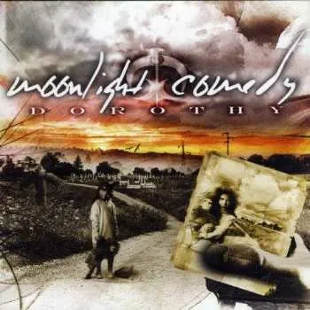 Zahraniční hudba CD Moonlight Comedy: Dorothy 2007
