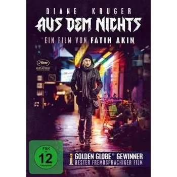 Zahraniční hudba DVD Various: Aus Dem Nichts 2018