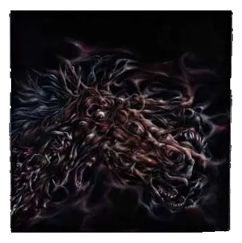 Zahraniční hudba CD Helhorse: Oh Death 2019