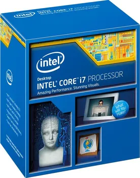 Procesor Intel Core i7-5960X (BX80648I75960X)