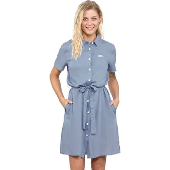 Dámské šaty Horsefeathers DARA DREAM BLUE krátké letní šaty - S