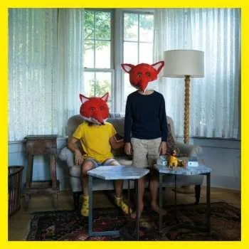 Zahraniční hudba LP Division Of Laura Lee: Last Light EP CLR 2022 Yellow Coloured Vinyl