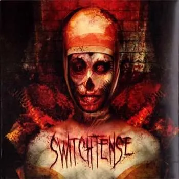 Zahraniční hudba CD Switchtense: Switchtense 2015