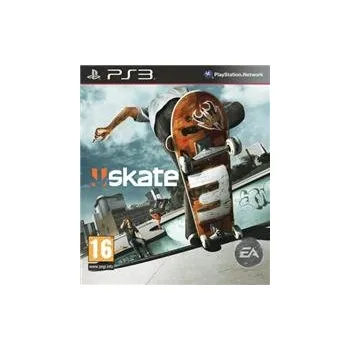 Hra pro PlayStation Skate 3 (PS3)