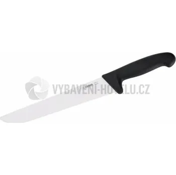 Nůž na maso 24 cm - černý 401030300076